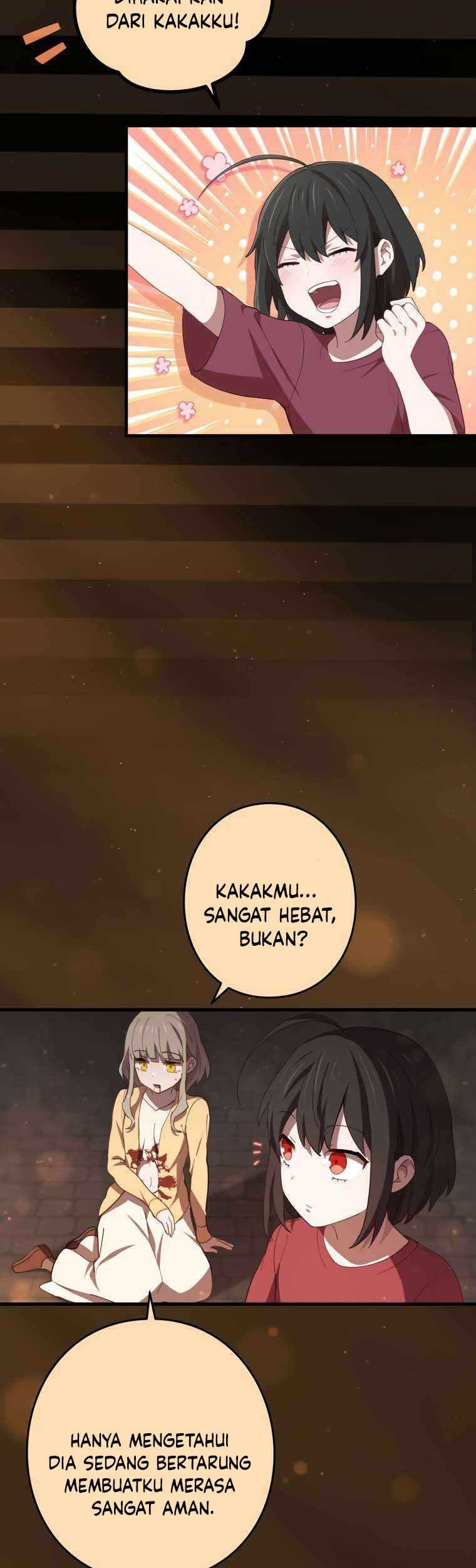 Chapter 82 - halaman 28