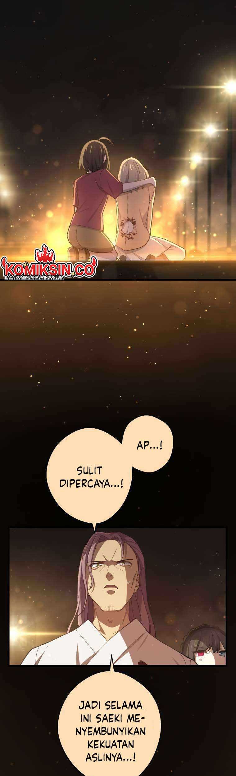 Chapter 82 - halaman 30