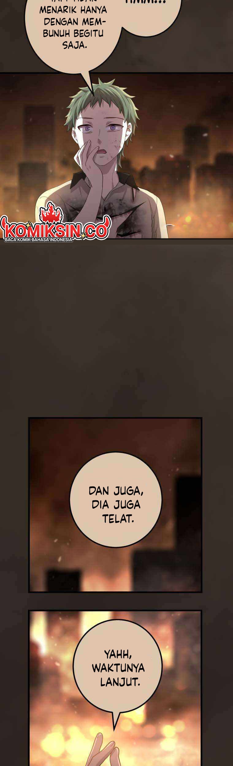 Chapter 81 - halaman 5