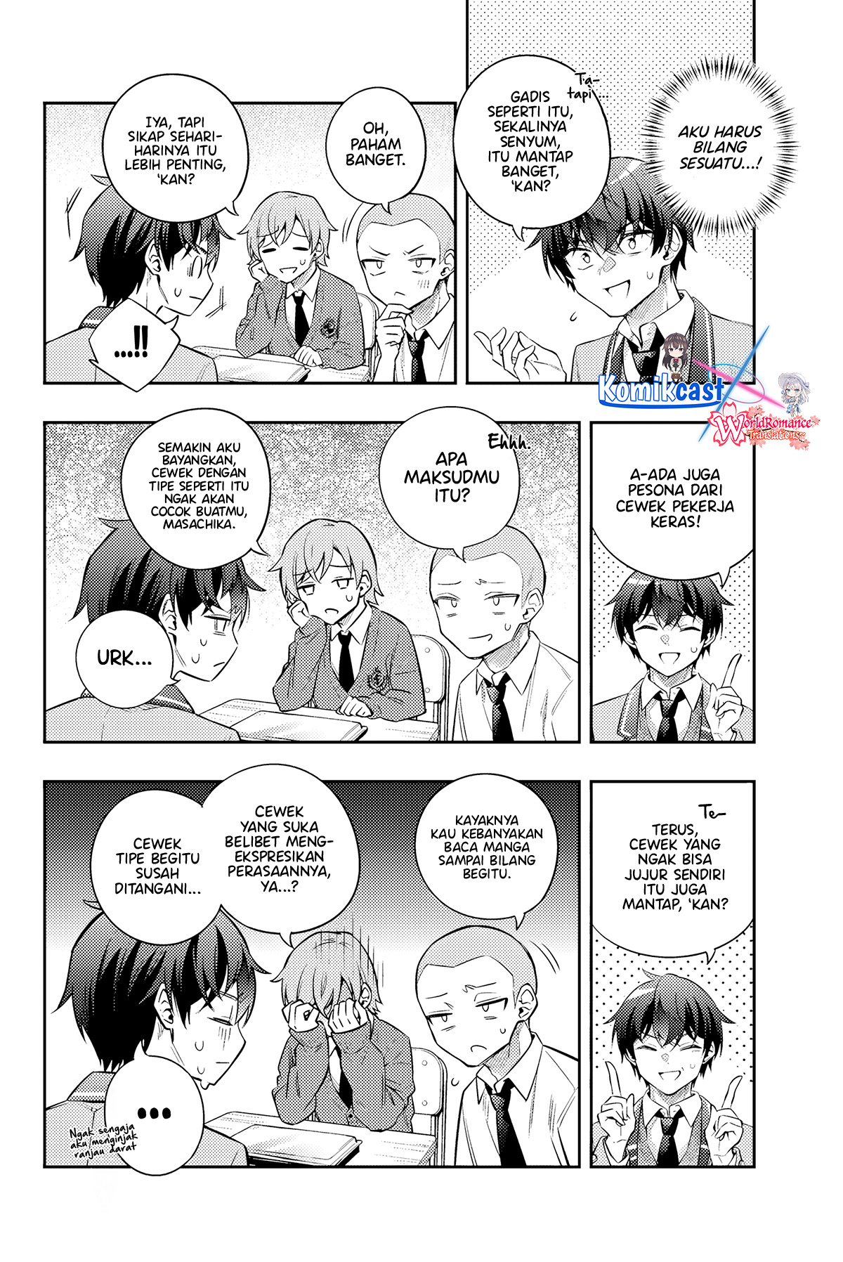 Chapter 46 - halaman 14