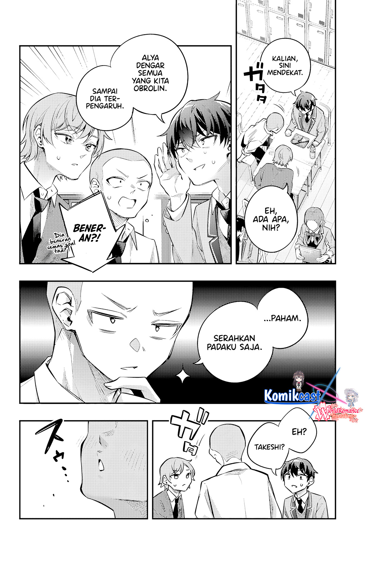 Chapter 46 - halaman 16