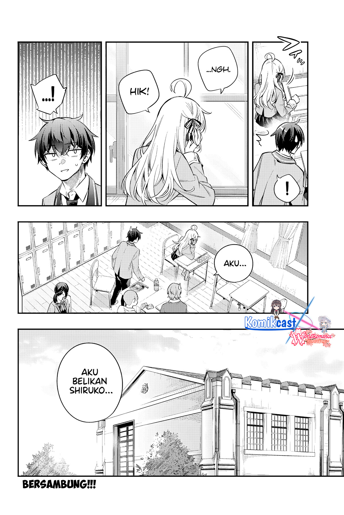 Chapter 46 - halaman 18