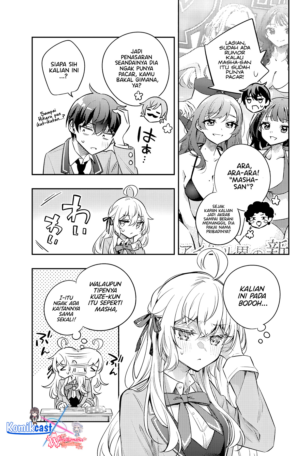 Chapter 46 - halaman 9