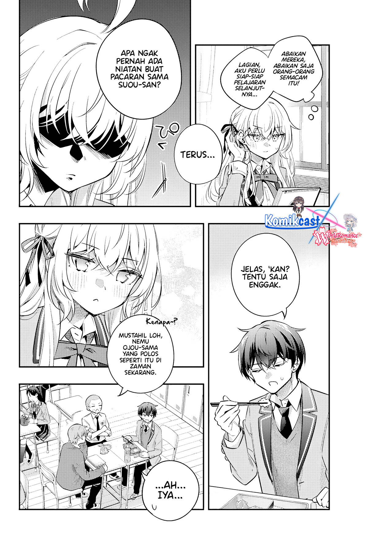 Chapter 46 - halaman 10