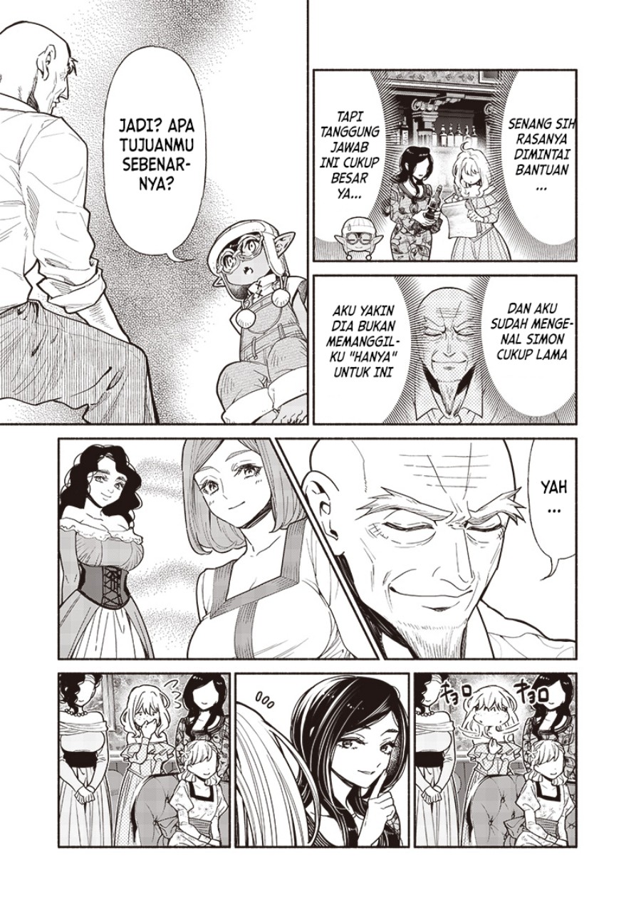 Chapter 107 - halaman 13