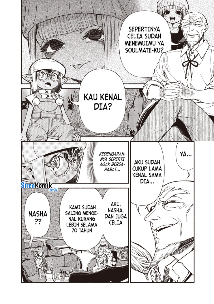 Chapter 107 - halaman 14