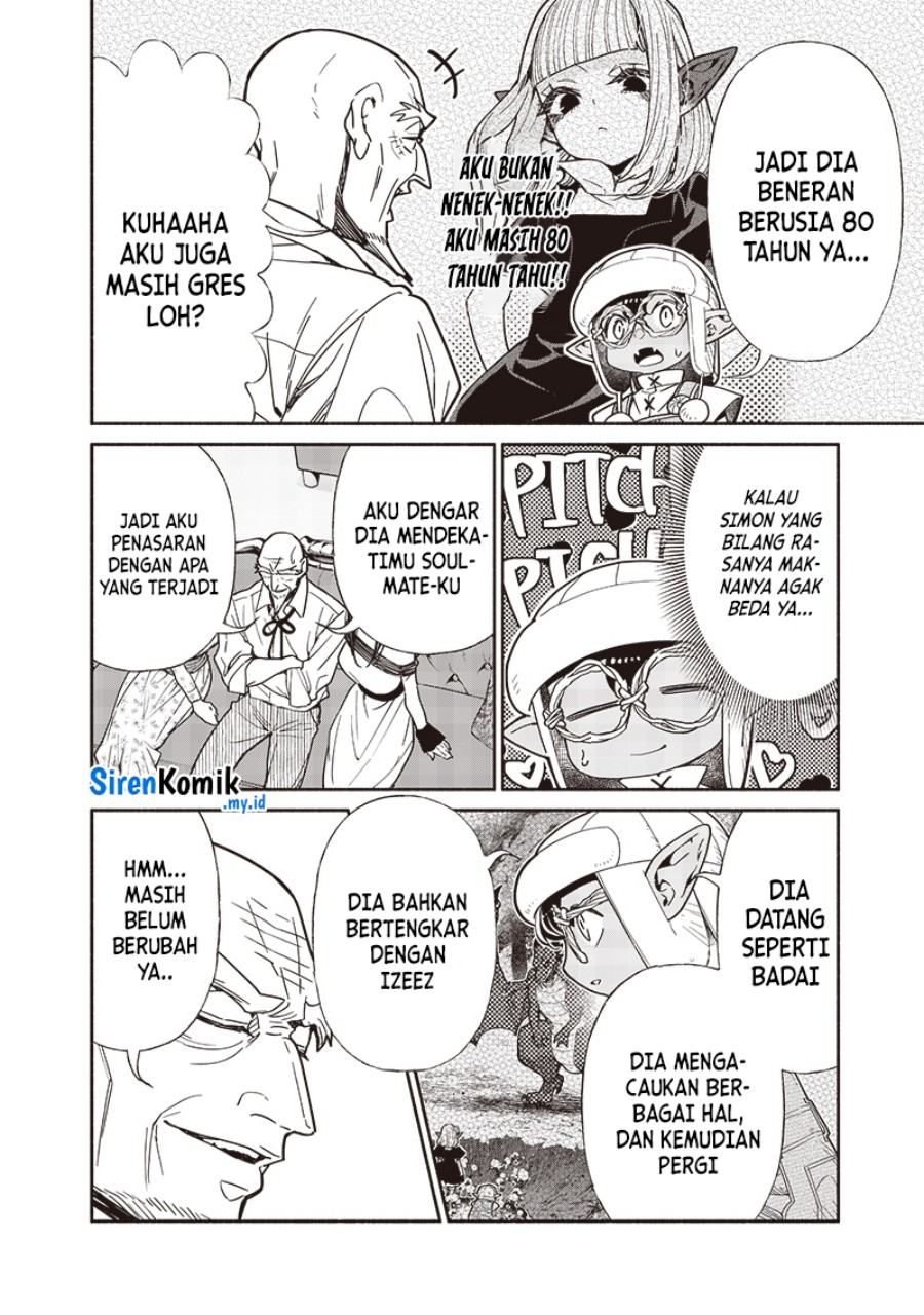 Chapter 107 - halaman 16
