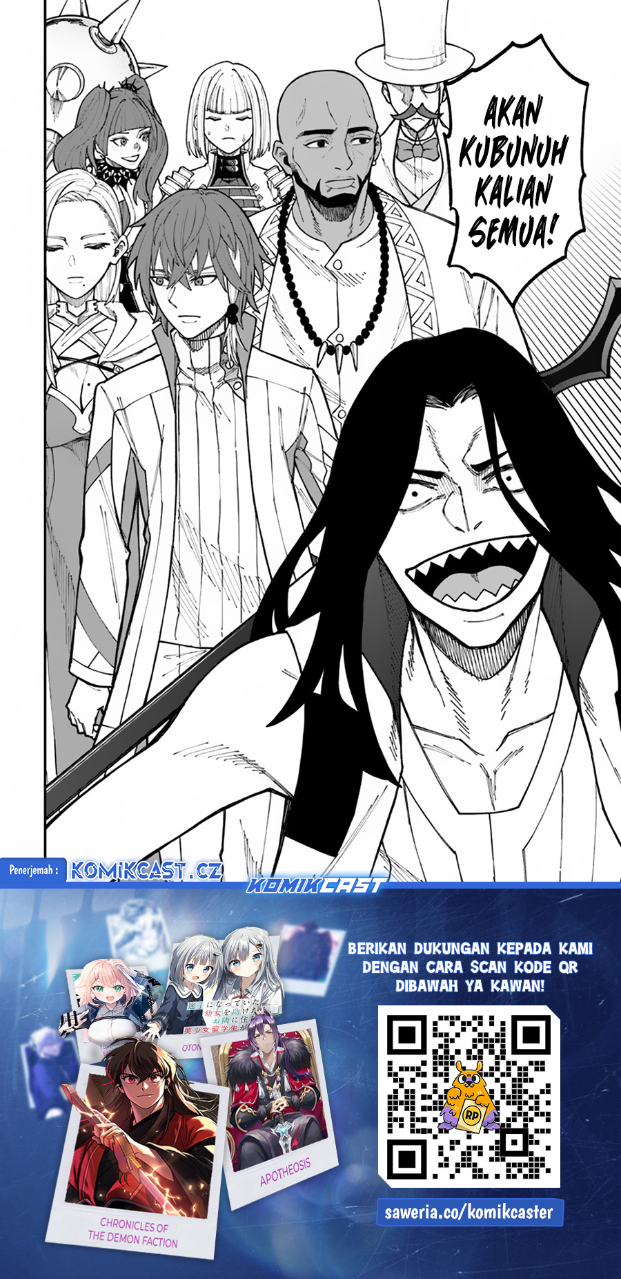 Chapter 33.2 - halaman 21