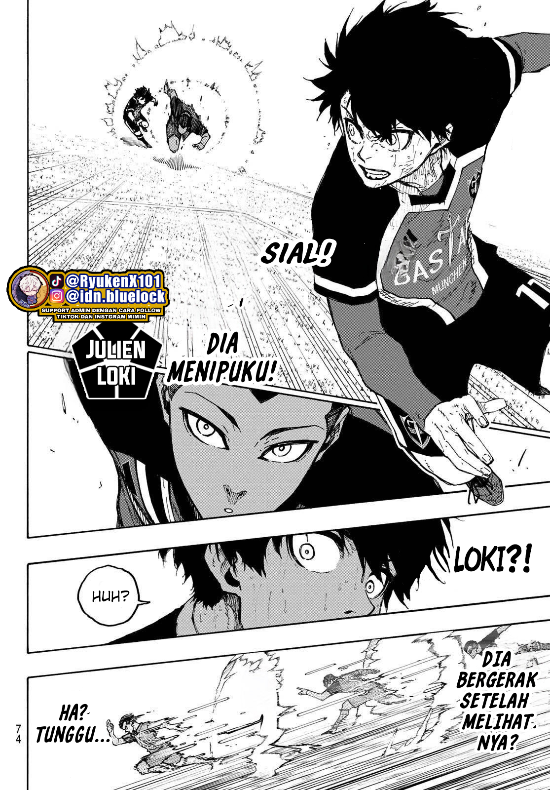 Chapter 279 - halaman 16
