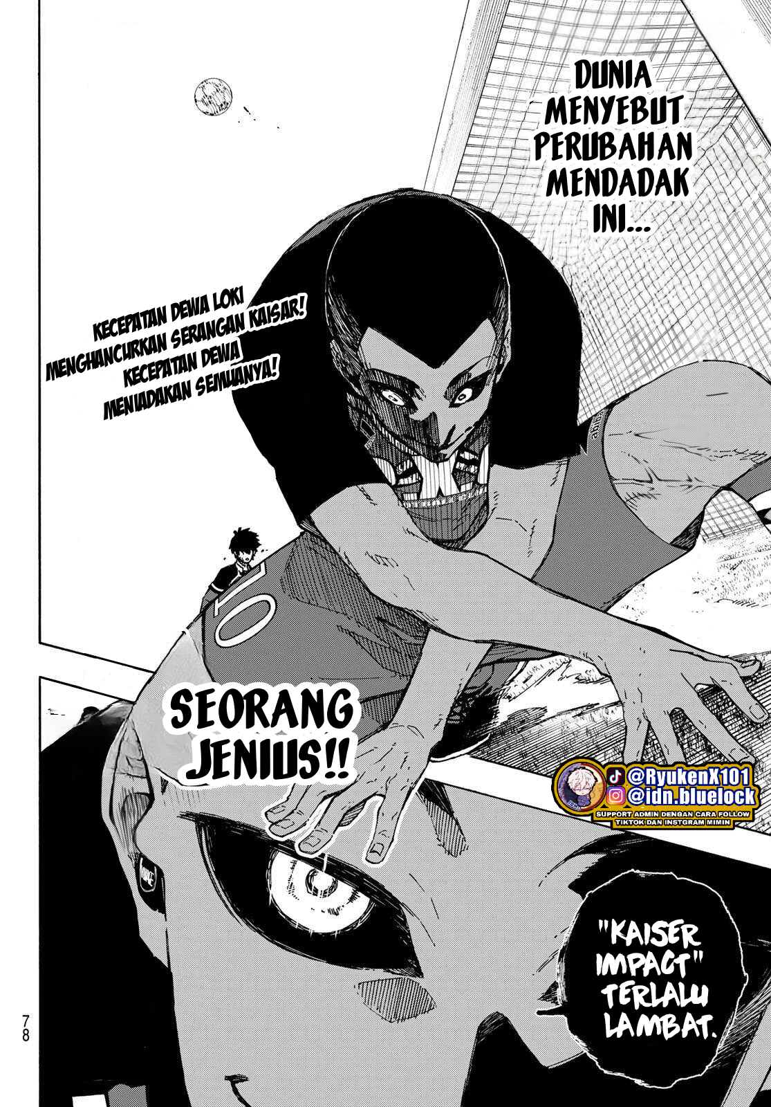 Chapter 279 - halaman 19
