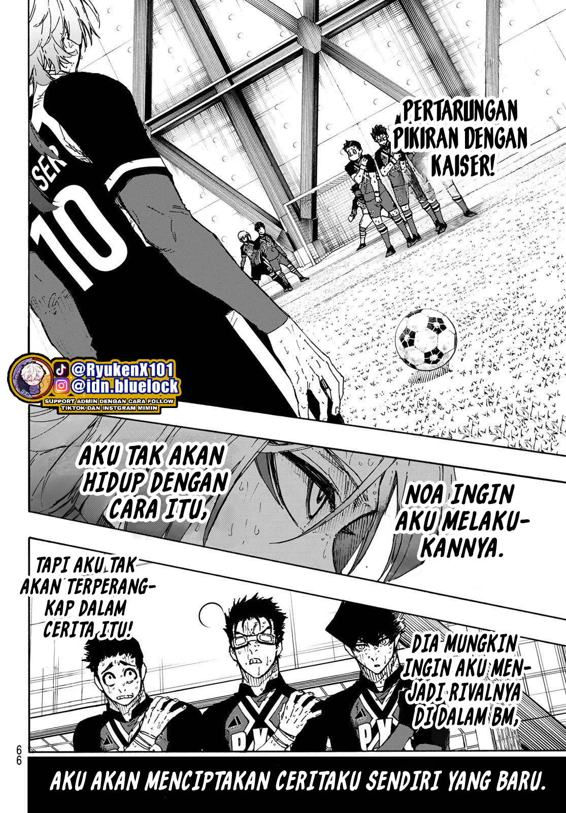 Chapter 279 - halaman 9