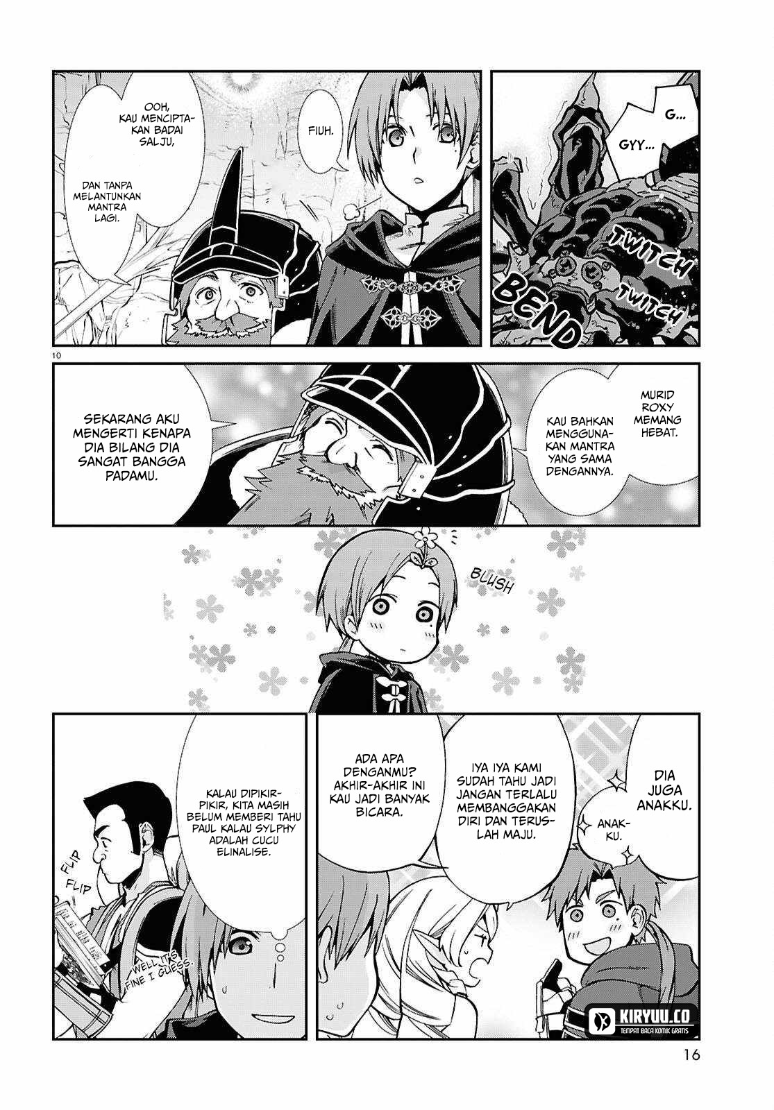 Chapter 102 - halaman 15