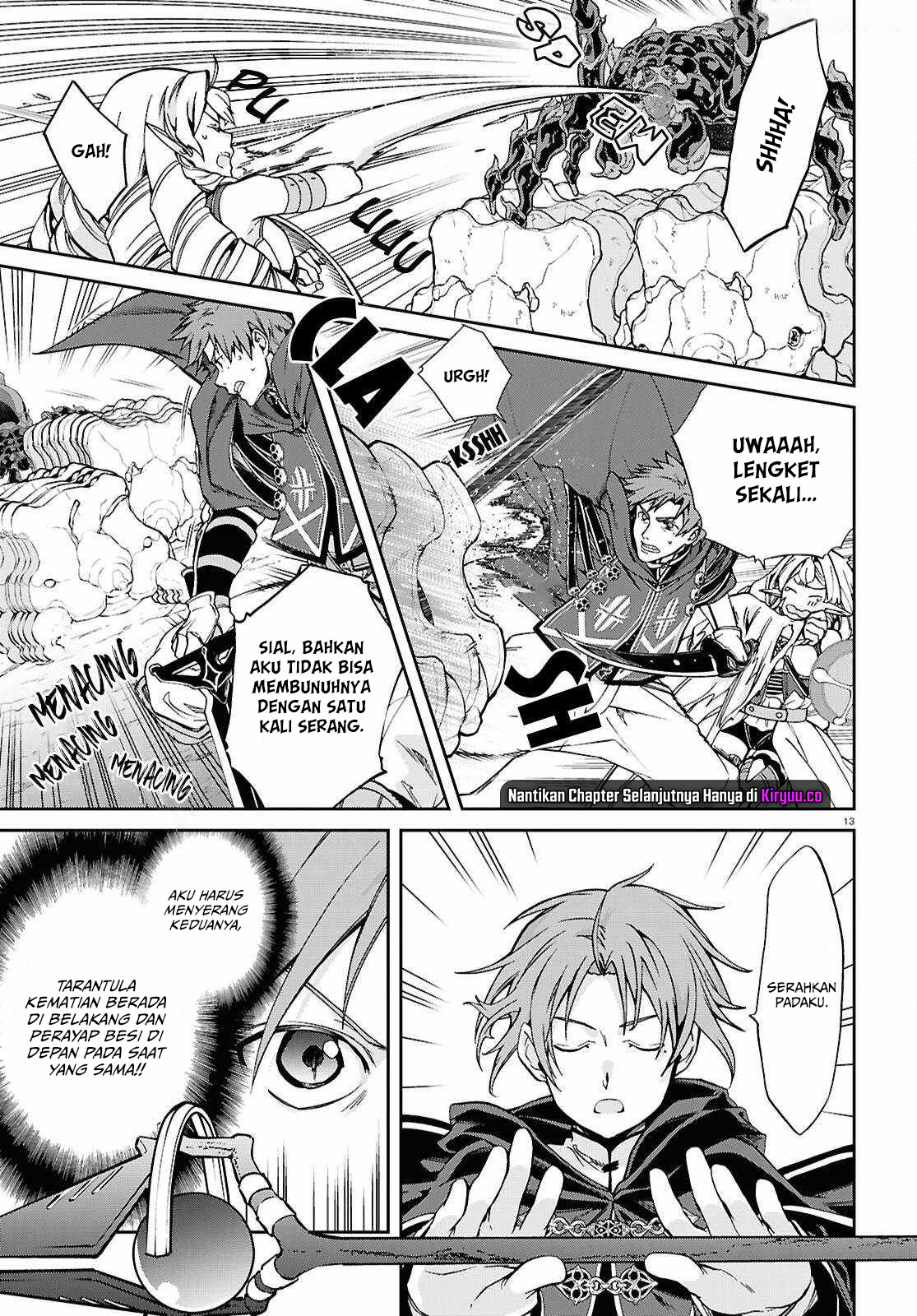 Chapter 102 - halaman 18