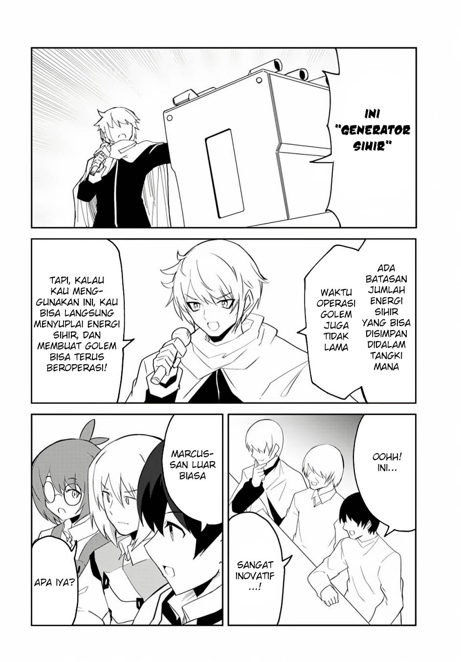 Chapter 65 - halaman 11