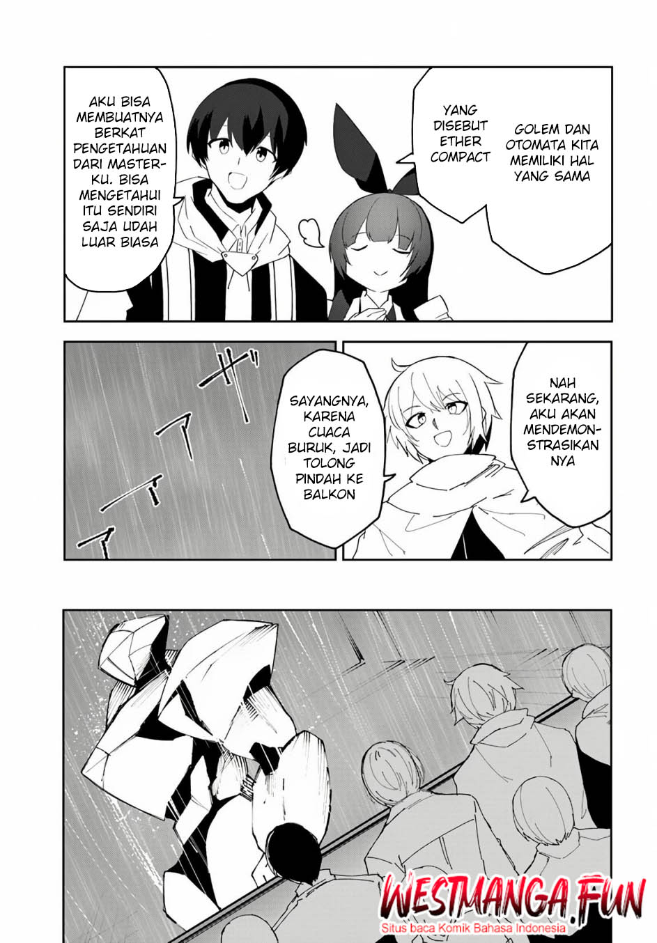 Chapter 65 - halaman 12