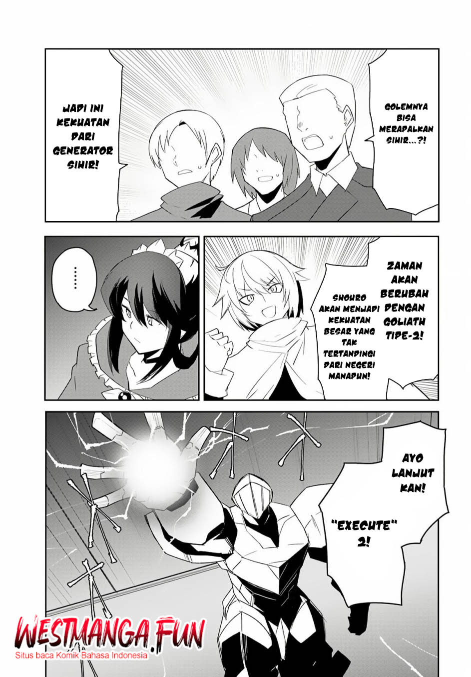 Chapter 65 - halaman 14