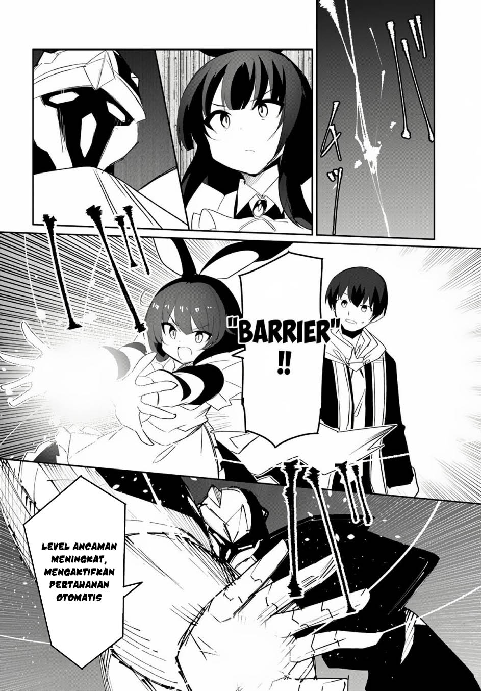 Chapter 65 - halaman 15