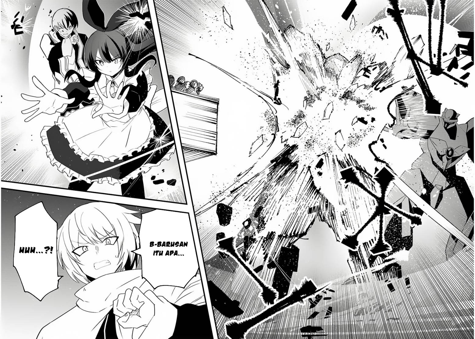 Chapter 65 - halaman 17