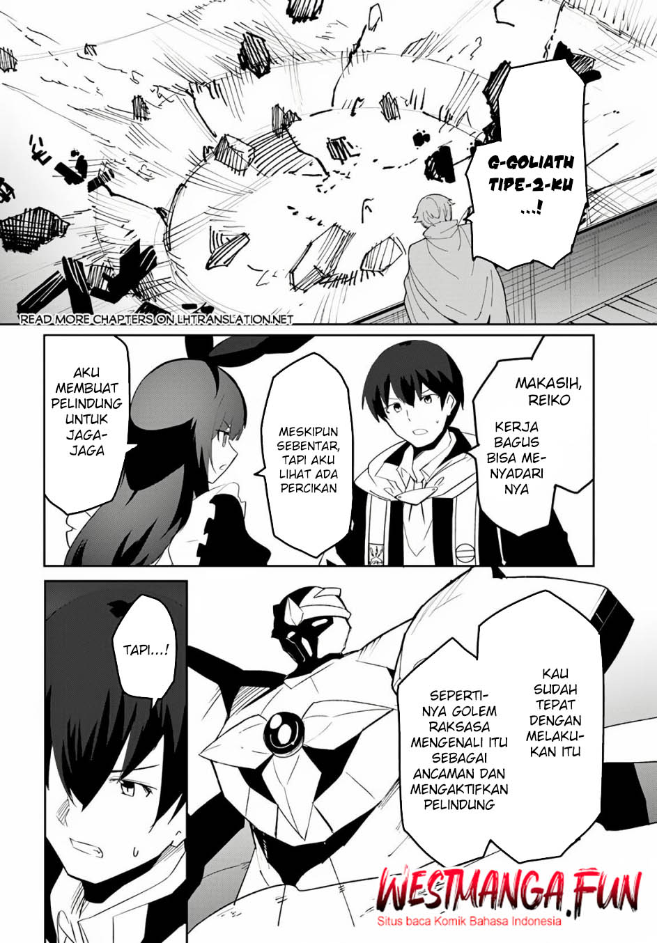Chapter 65 - halaman 18