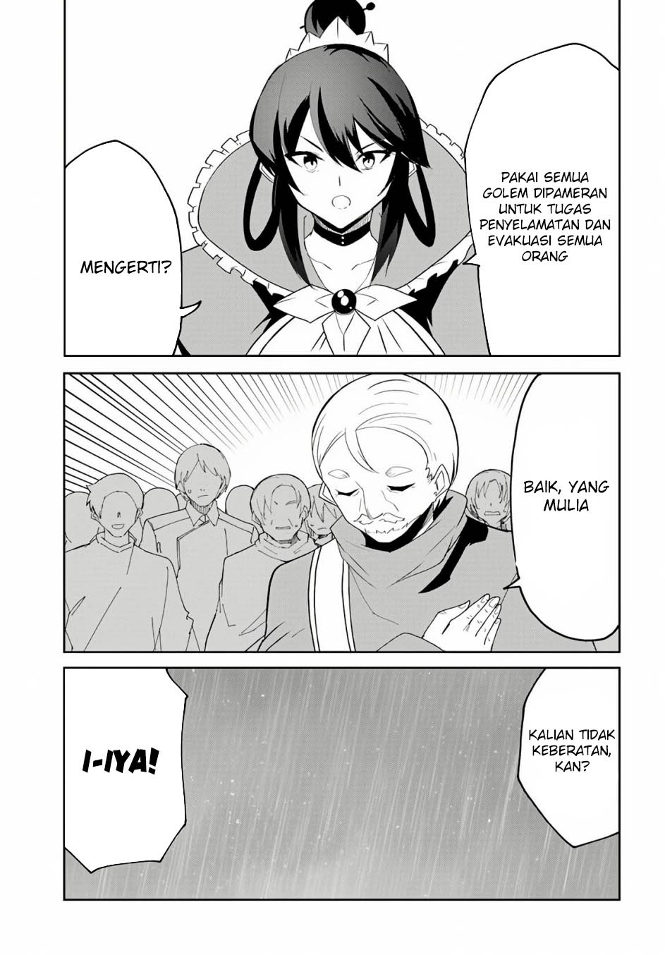 Chapter 65 - halaman 22