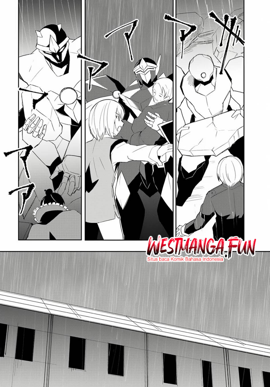 Chapter 65 - halaman 23