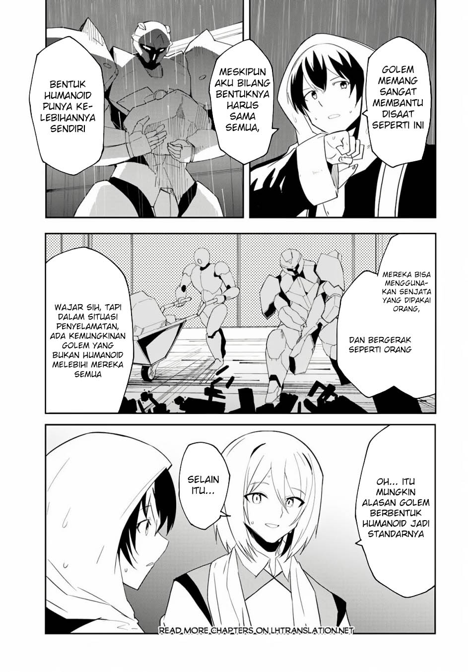 Chapter 65 - halaman 24