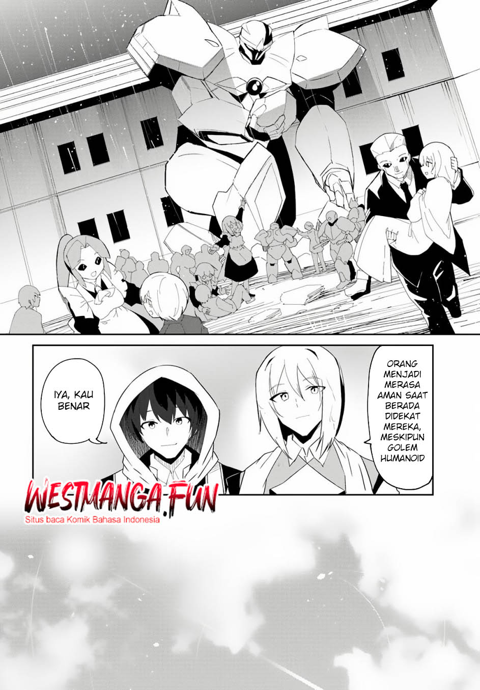 Chapter 65 - halaman 25
