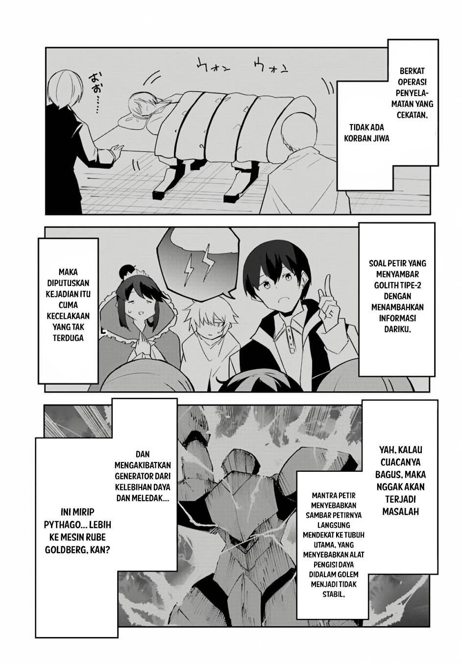 Chapter 65 - halaman 26