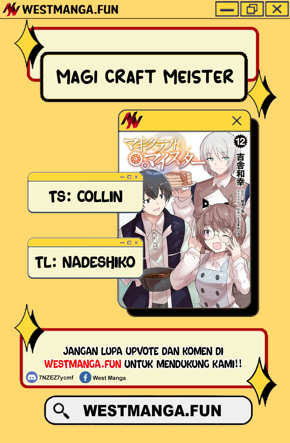 Chapter 65 - halaman 5