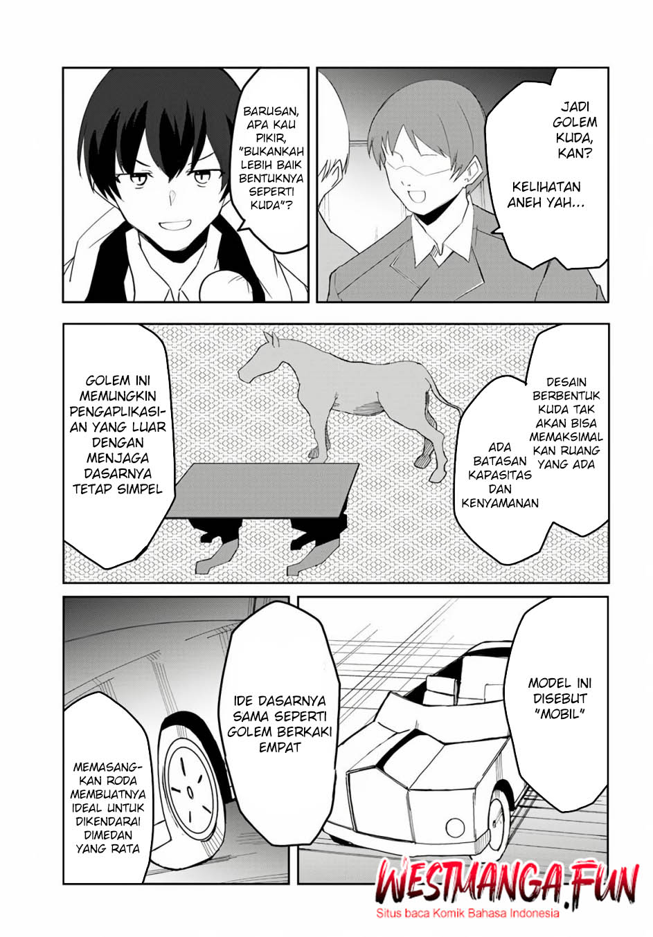 Chapter 65 - halaman 6