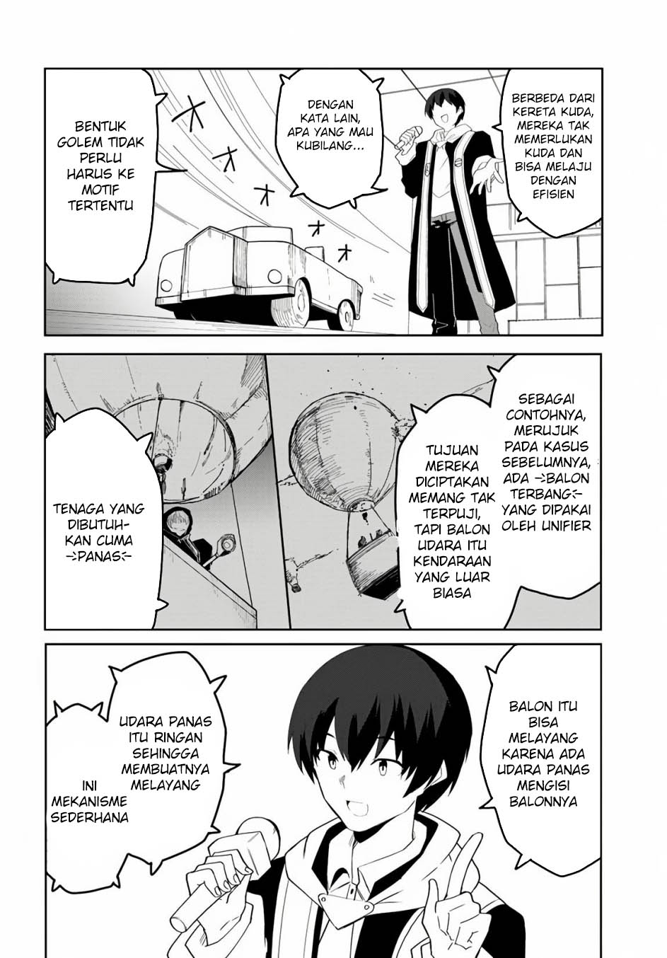 Chapter 65 - halaman 7