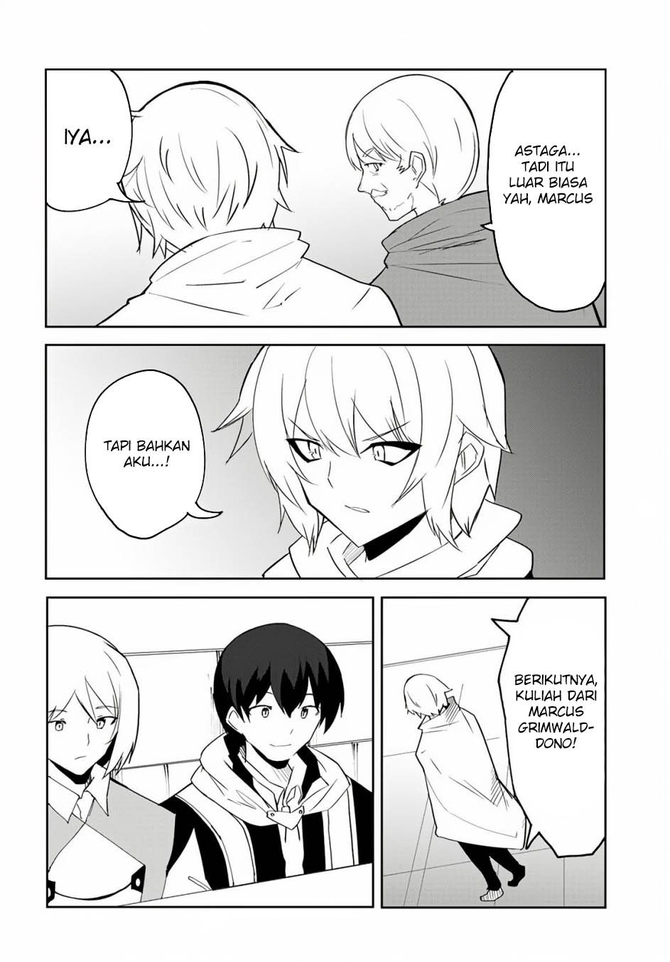 Chapter 65 - halaman 9