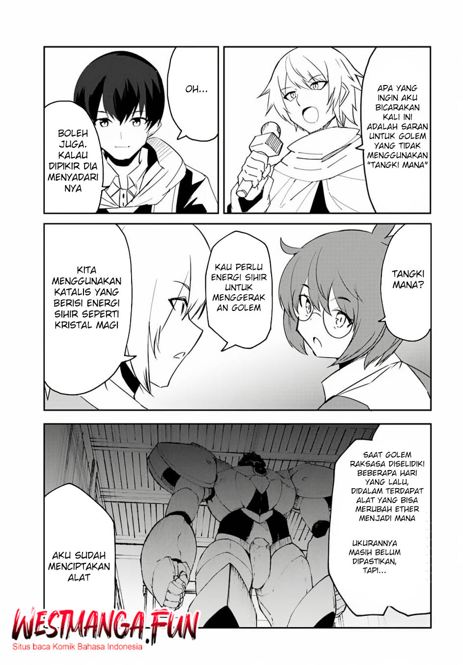Chapter 65 - halaman 10