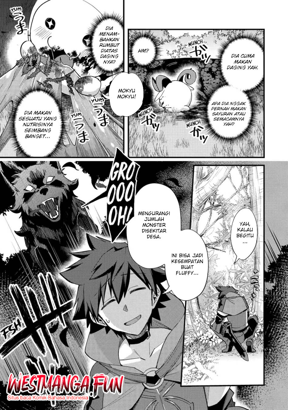 Chapter 43 - halaman 16