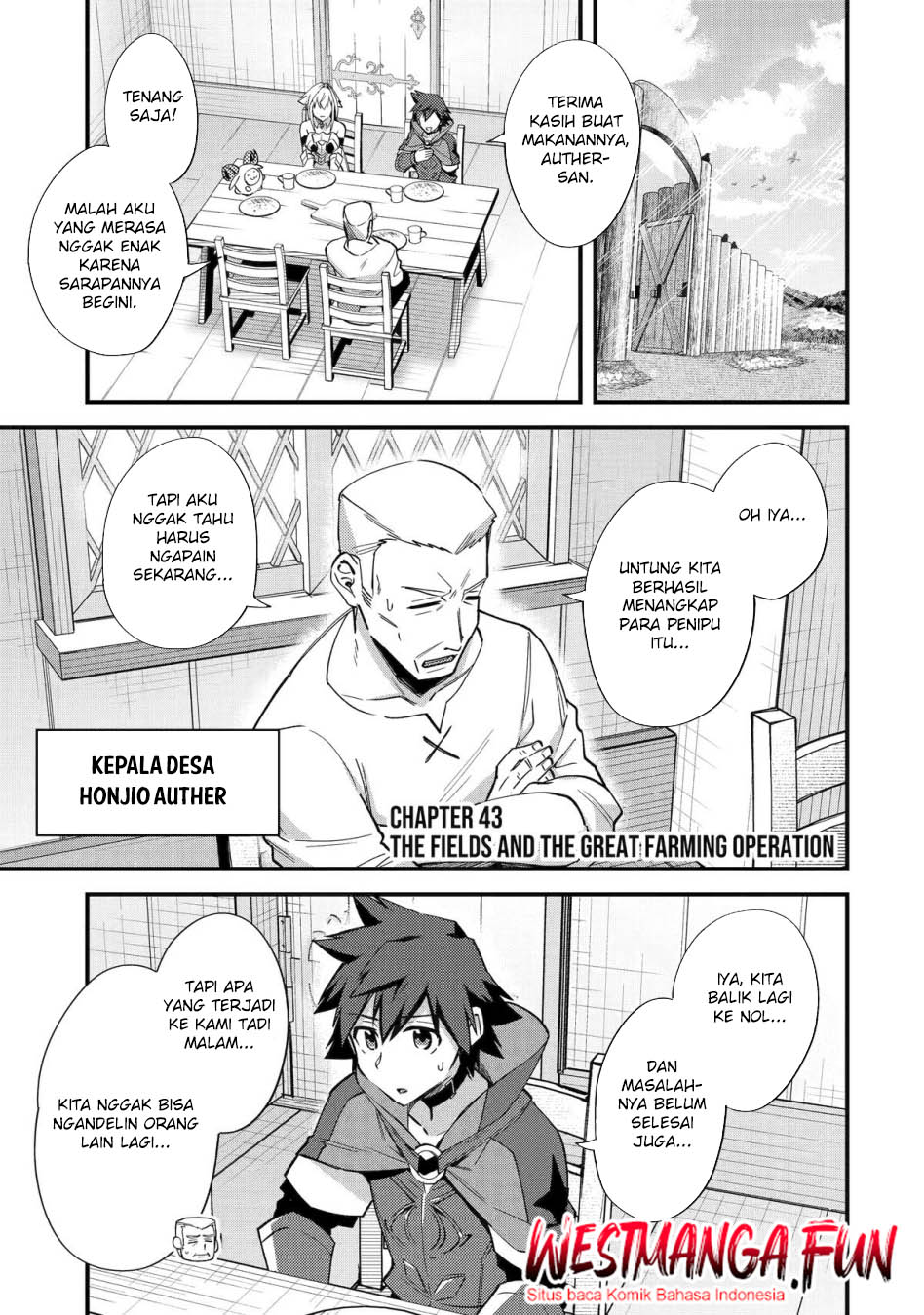 Chapter 43 - halaman 3