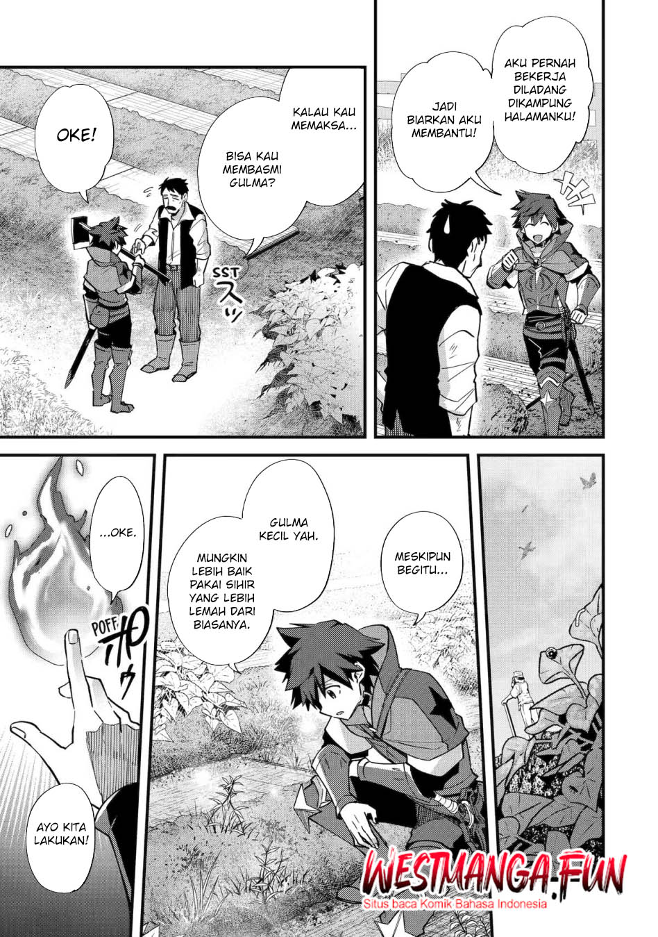 Chapter 43 - halaman 21