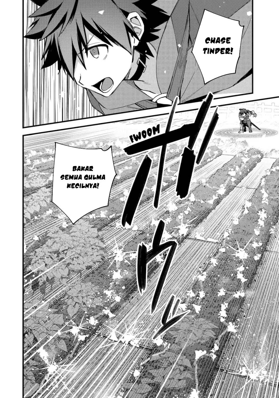 Chapter 43 - halaman 22