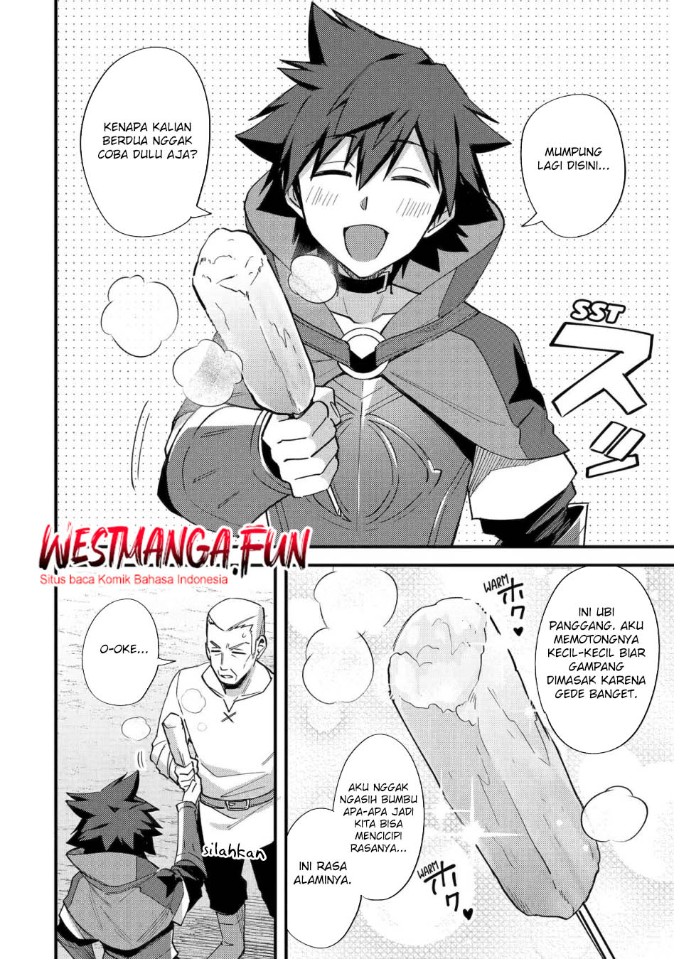 Chapter 43 - halaman 32
