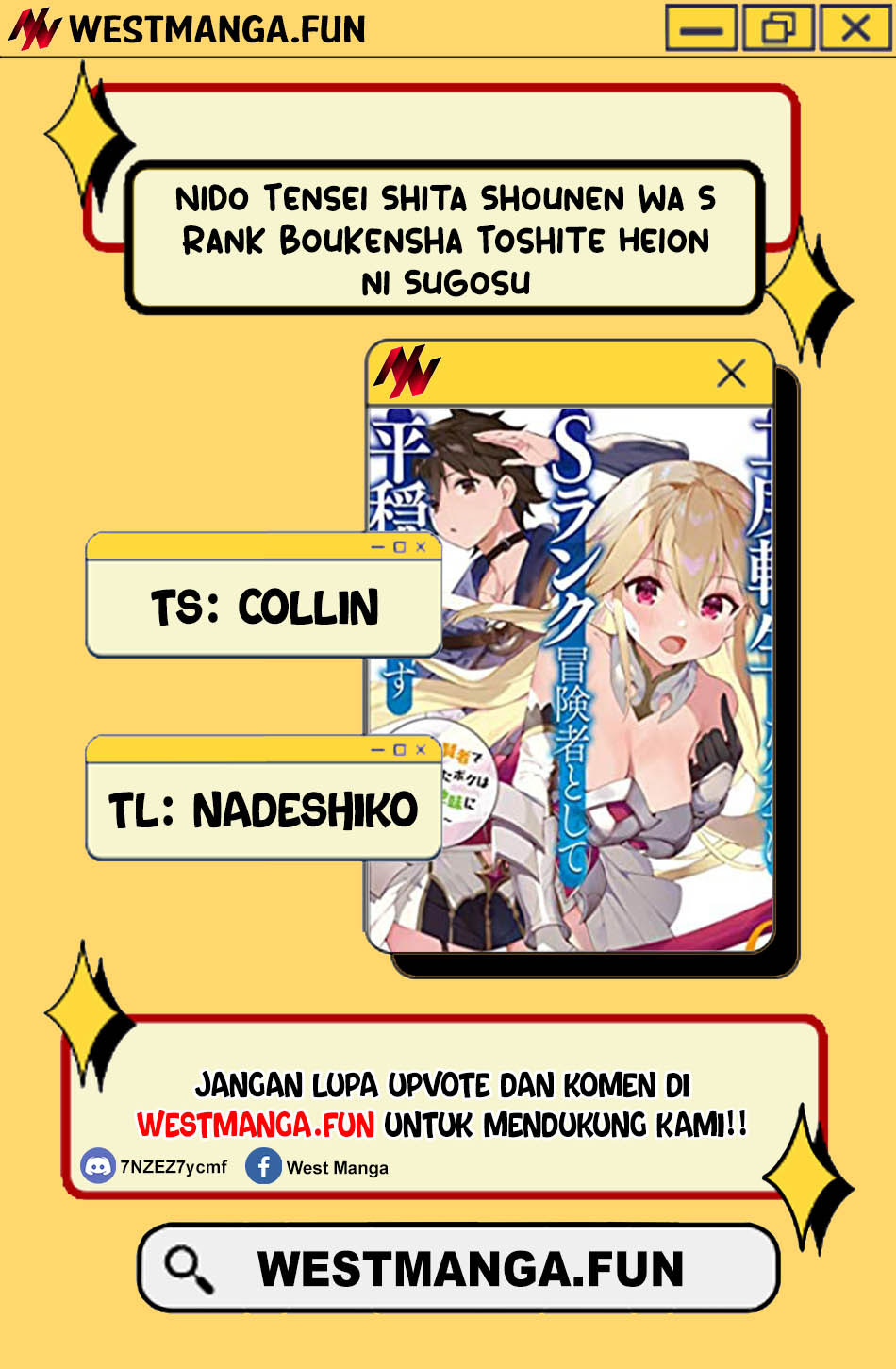 Chapter 43 - halaman 5