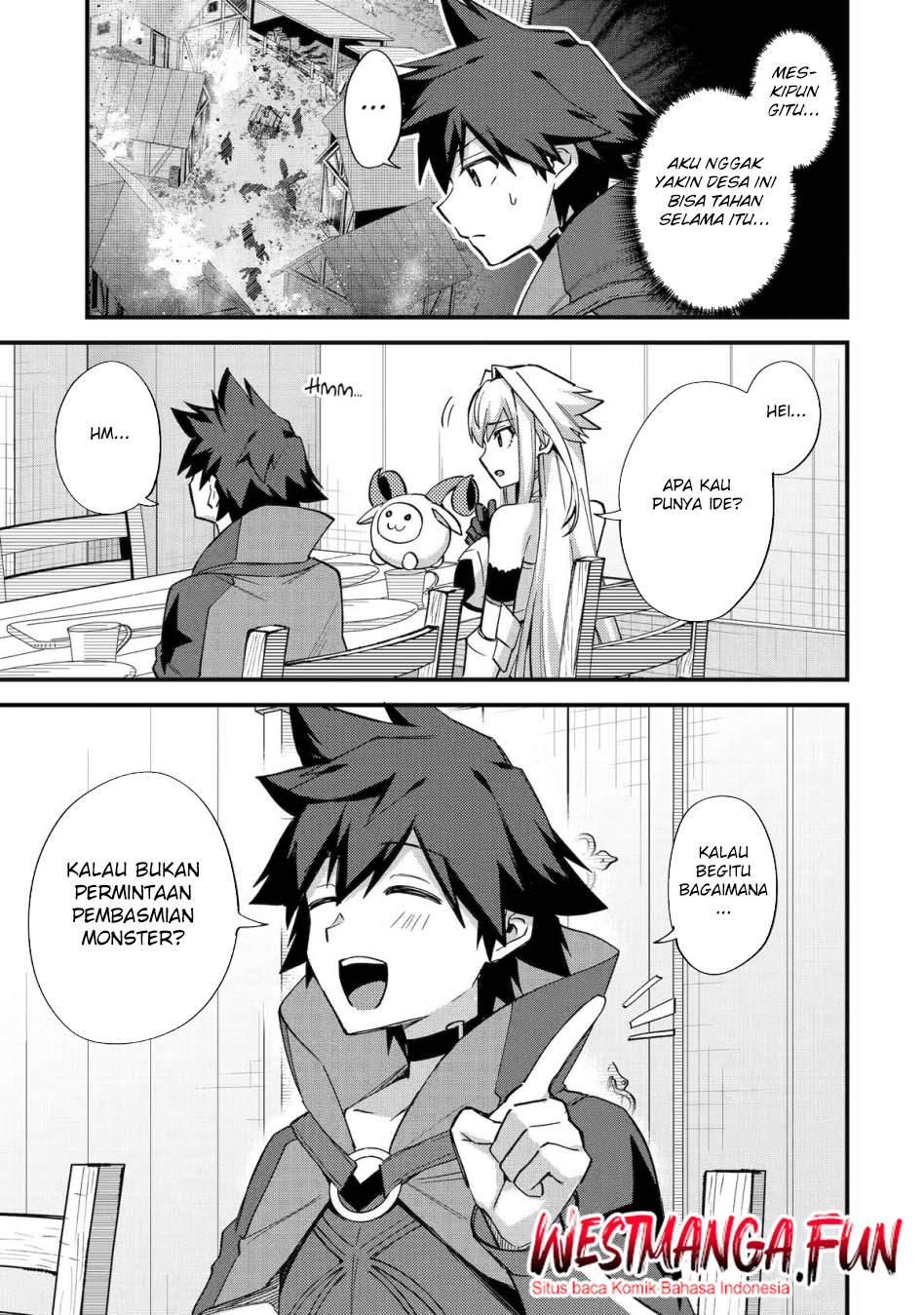 Chapter 43 - halaman 6