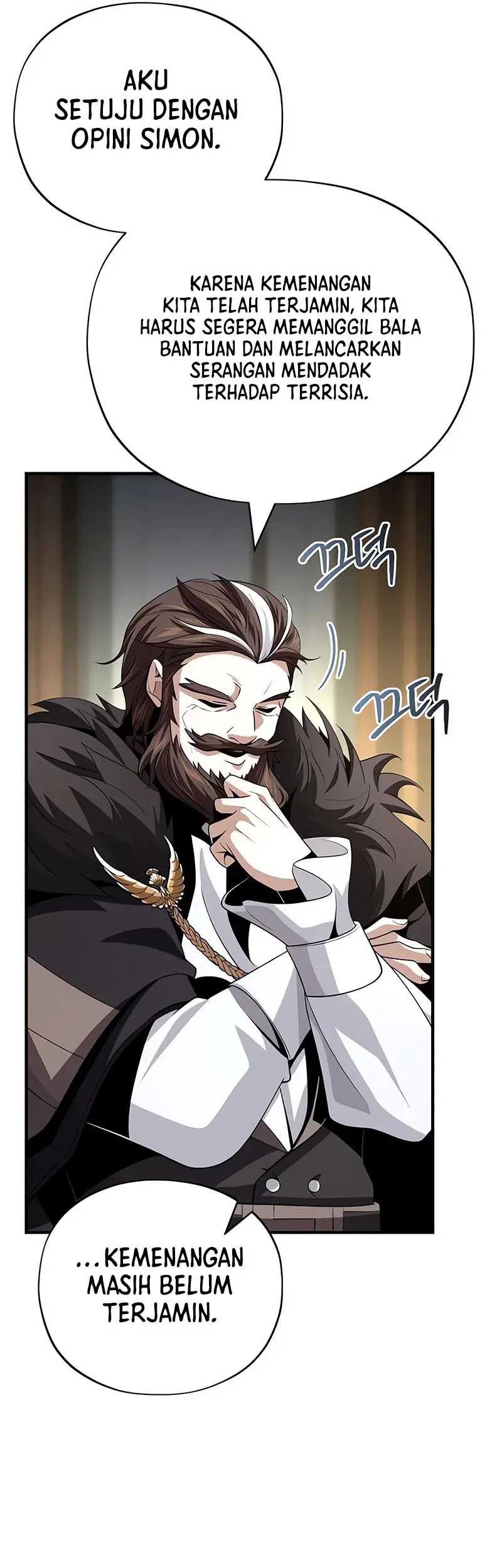 Chapter 138 - halaman 32