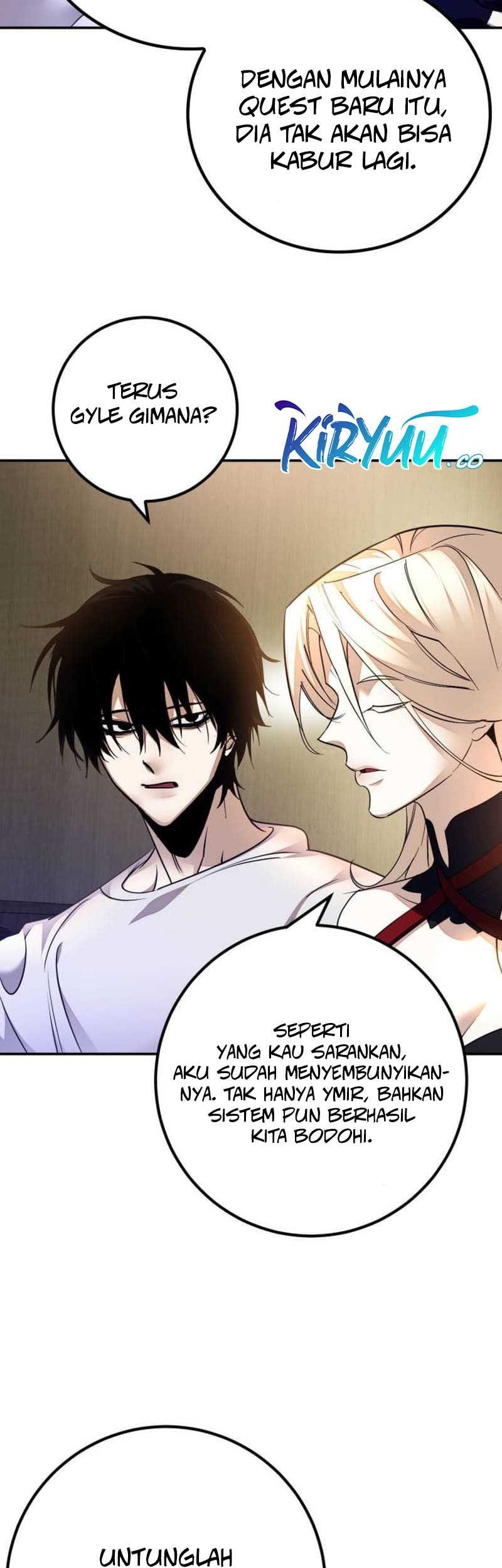 Chapter 169 - halaman 69