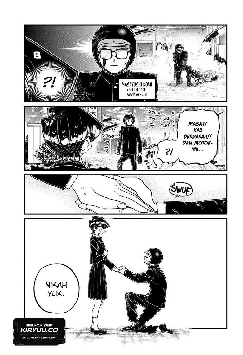 Chapter 485 - halaman 8