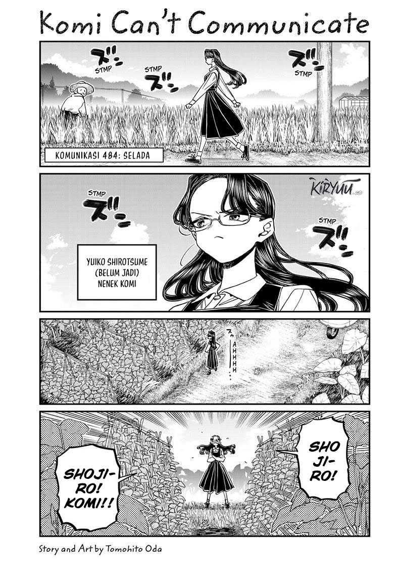 Chapter 484 - halaman 4
