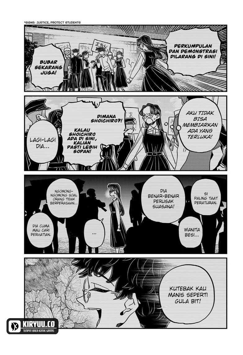 Chapter 484 - halaman 8