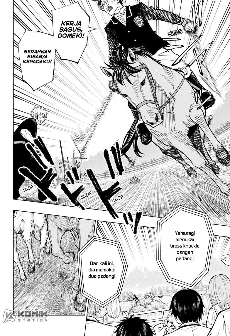 Chapter 73 - halaman 13