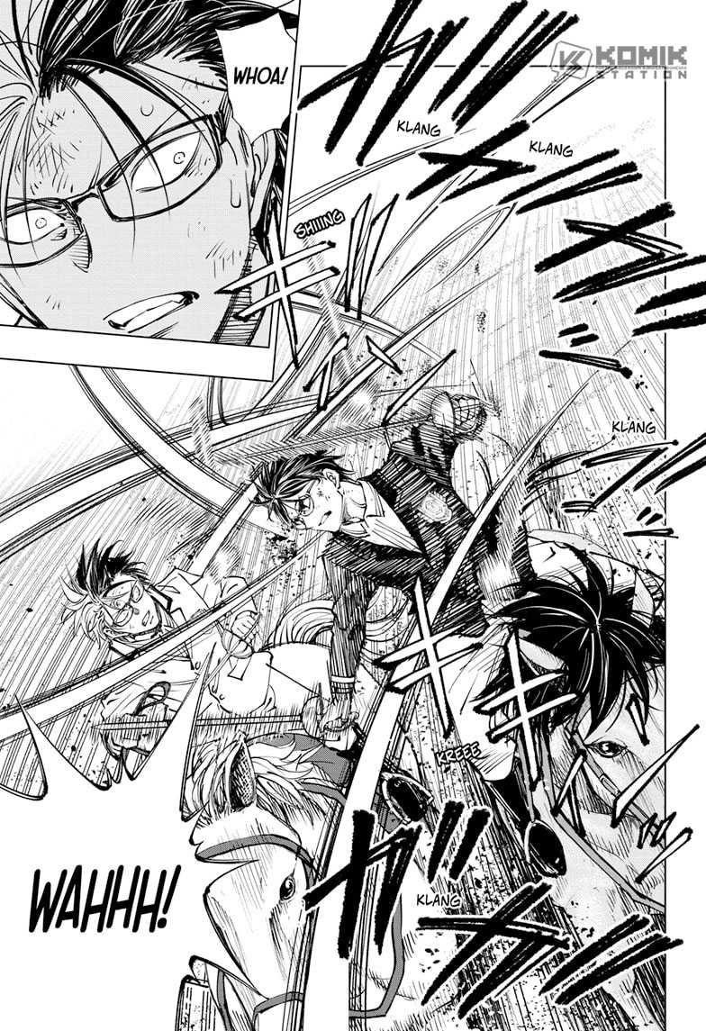 Chapter 73 - halaman 14
