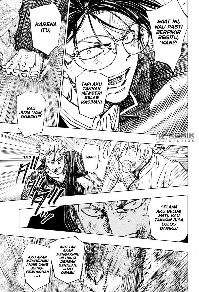 Chapter 73 - halaman 16