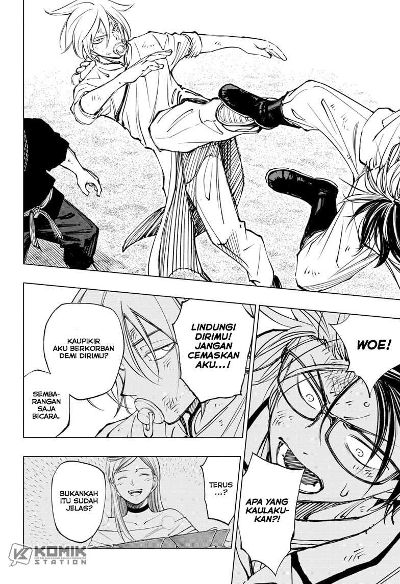 Chapter 73 - halaman 18