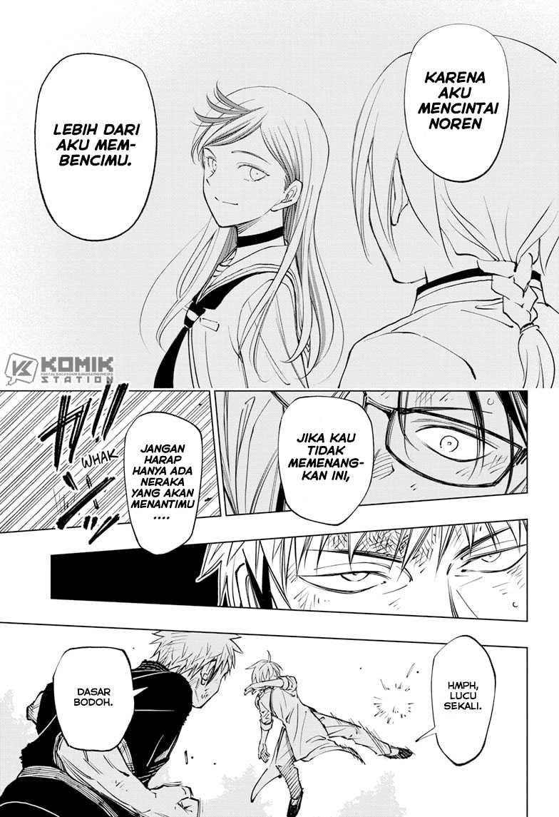 Chapter 73 - halaman 19